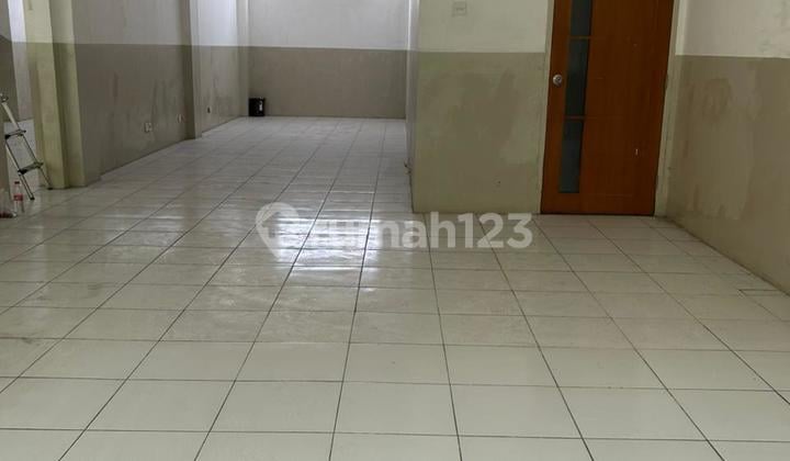 Disewakan Ruko Bona Indah