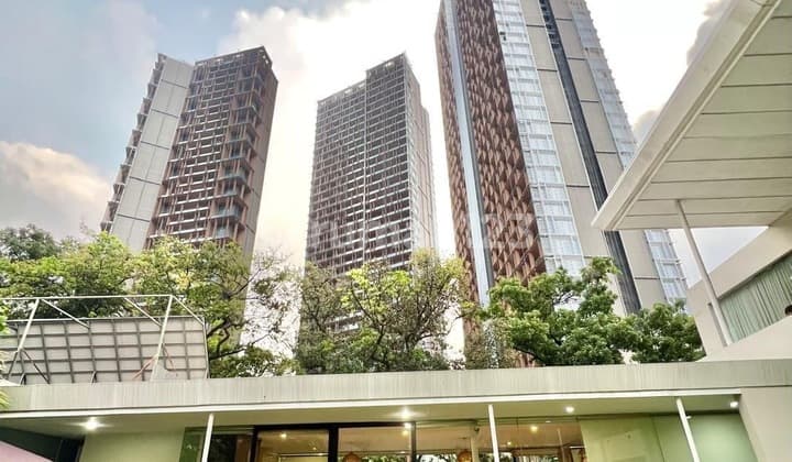 Dijual Rumah Best Area di Jln Wijaya Kebayoran Baru Jskarta Selatan