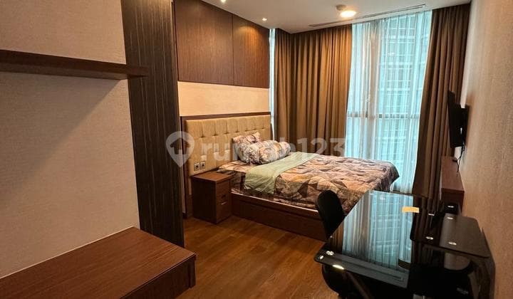 Disewakan Apartment Keman Village Jakarta Selatan