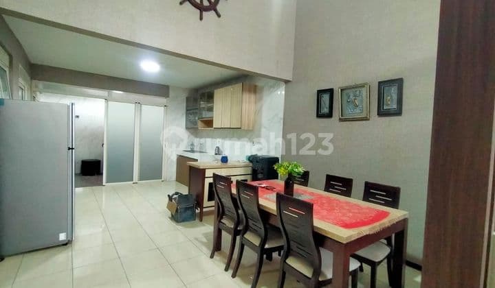 Modern Kt3 Lb100lt126 Fullfurnished 4ac 1wh Km1