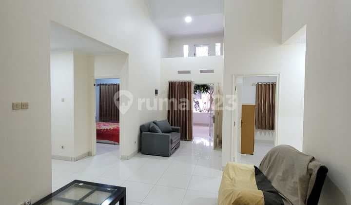 Terawat Furnished Kt4+1 Lb180 Km3