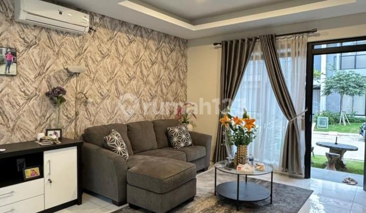 Tarubhawana Semifurnish Kitchen Set Kt3 Km2 Ac3