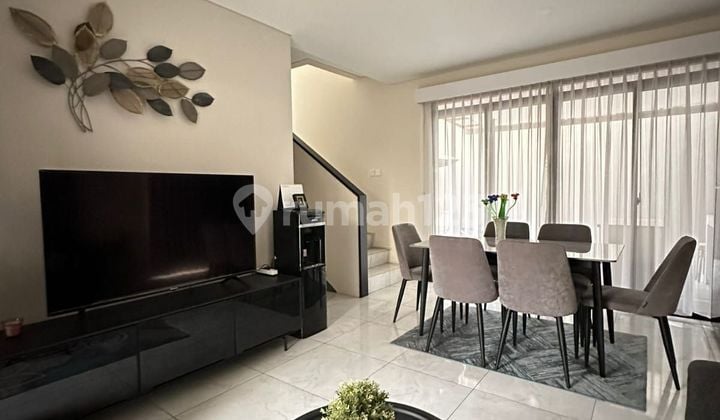 Rent Furnished 3 Bedrooms 2 Bathrooms 97m²