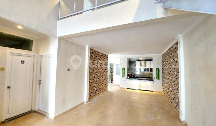 Ready to Move In Kt3+1 / Km2+1 / AC + Water Heater + Kitchen Set