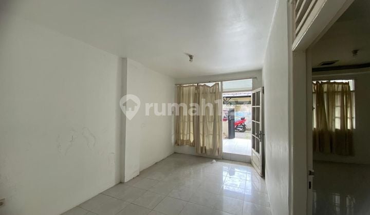 Dijual Rumah SARIJADI bandung 5KT 2KM