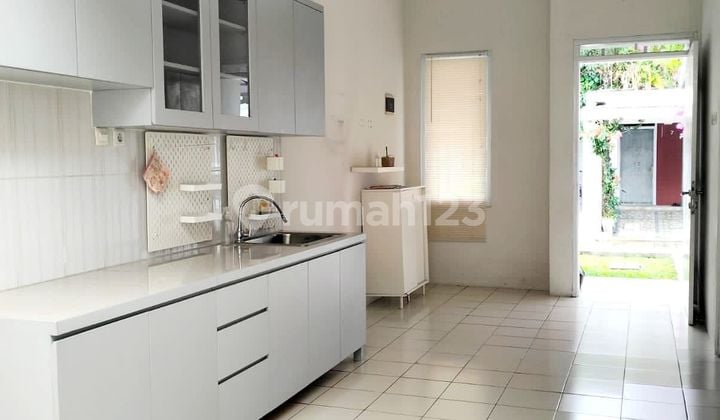 Semi Furnish Kt2/Km1 - Ac - Lt72/Lb 45