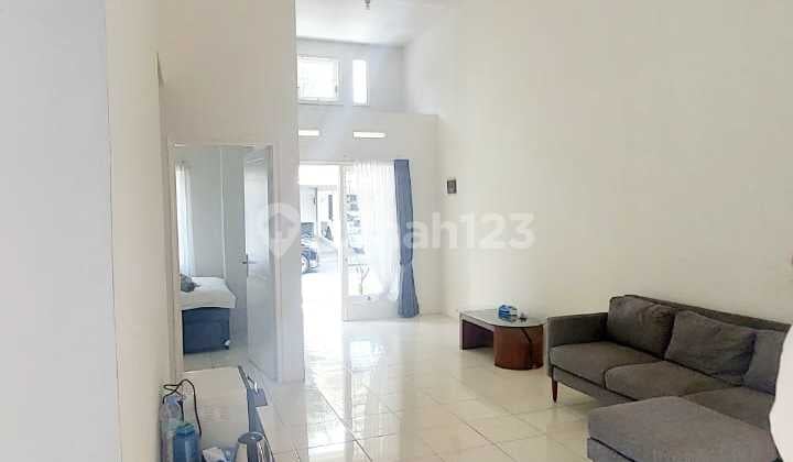 Terawat Furnished Kt3+1 Lb200 Lt200 Km2+1