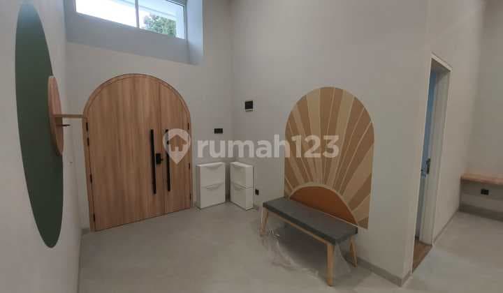 Mayangsunda Renov Fullfurn Kt3 Km2+1 Mainroad Selatan