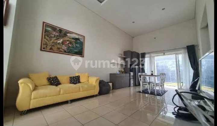 Fullfurnish Kt2 Km1 Lb65 Lt126 Tinggal Bawa Koper