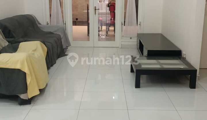 Jingganagara Kt4+1 Km2+1 2lt. Furnished