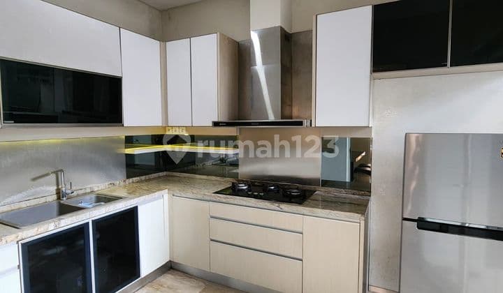 Candraresmi Fullfurn Kt4+1 Km2+1 Ac4wh2 3500W