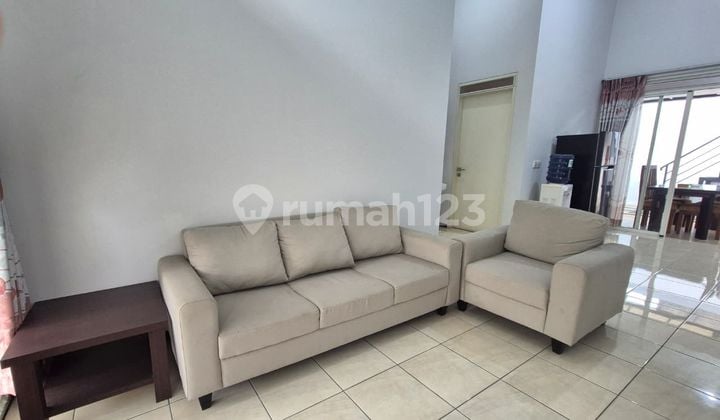 Candraresmi Kt3+1 Km1+1 Furnsh Car2 Terawat