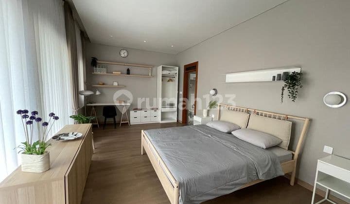 Pool Kt4+1 Km3+1 Full Furnished Lb230lt189