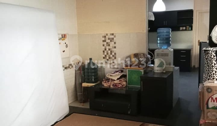 Jingganagara Cantik Kt5 Km3 Lt180/lb150 Siap Huni Full Furnished