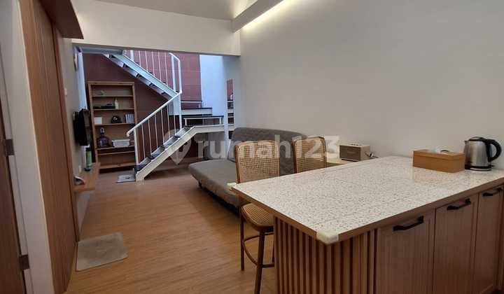 Furnished 57jt Kt2 Km2 Lt72 Lb70 Gudang1