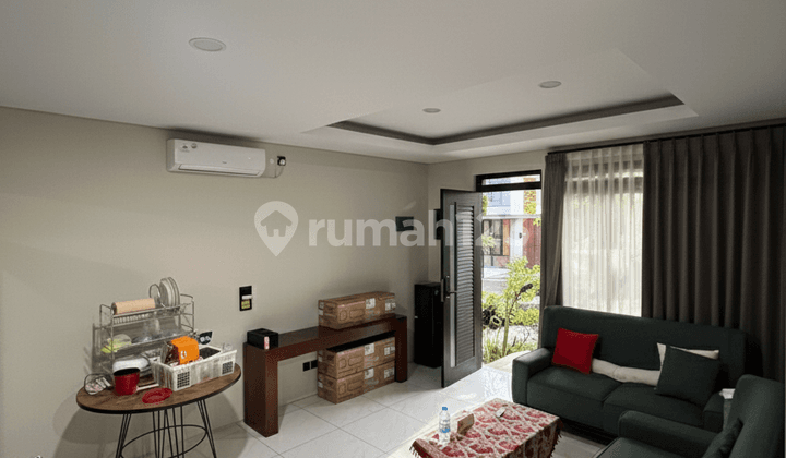 Punawangi Furnished 2-Story AC4 3BR 2BR Just Bring Your Luggage