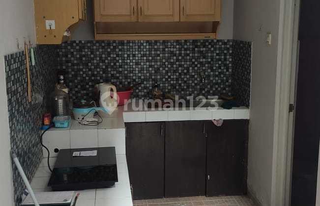 Economical 2BR 2CAR 108sqm 2BR 2CAR Drying Loft