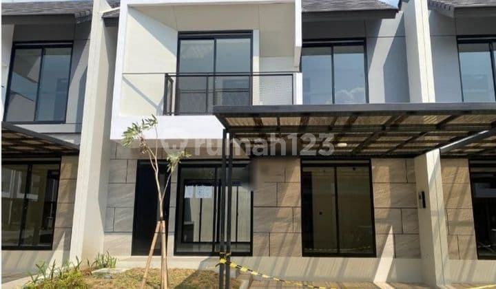 Modern Kt3 Km2 3ac - Smarthome Punawangi