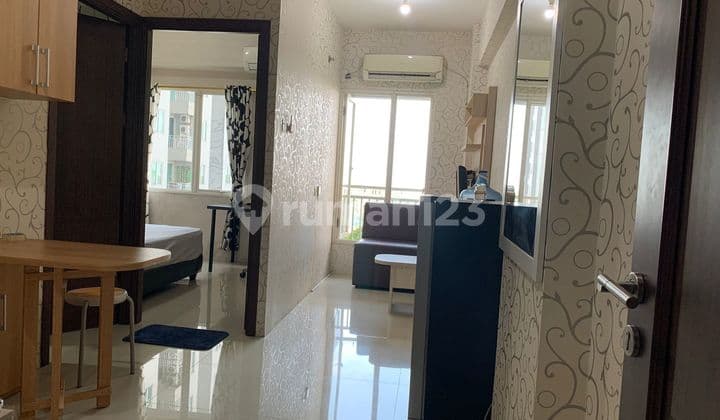 Galcim 2 - 2br Furnished Lt.8