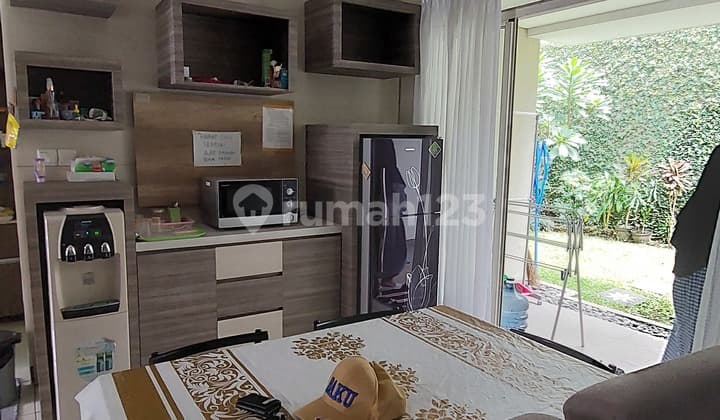 Kt3+1 Furnished Lb97 Lt162 Km1+1 Lets Go