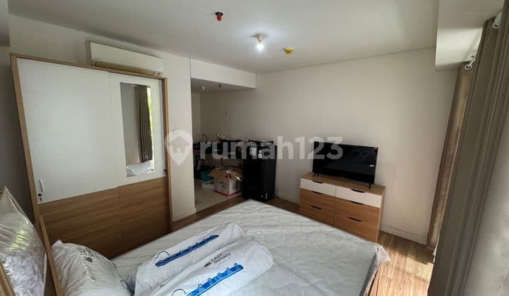 Landmark Apartement - Full Furnish - Studio - Tower A Lt2