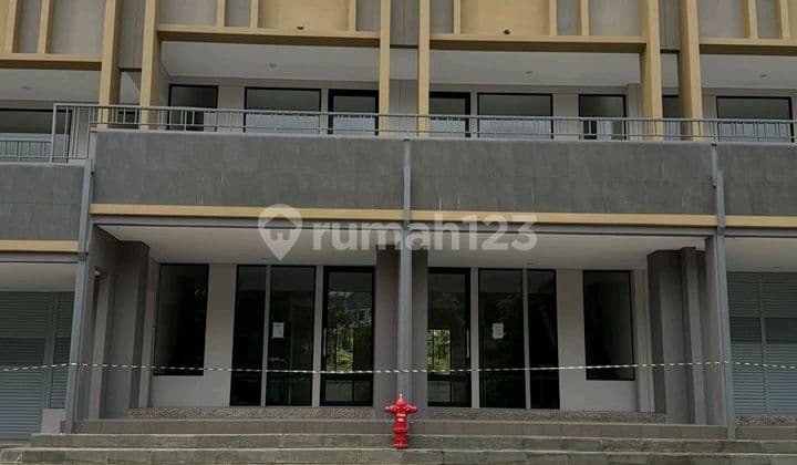 Pancatengah Rendeng Basement Luas Harus Rendeng