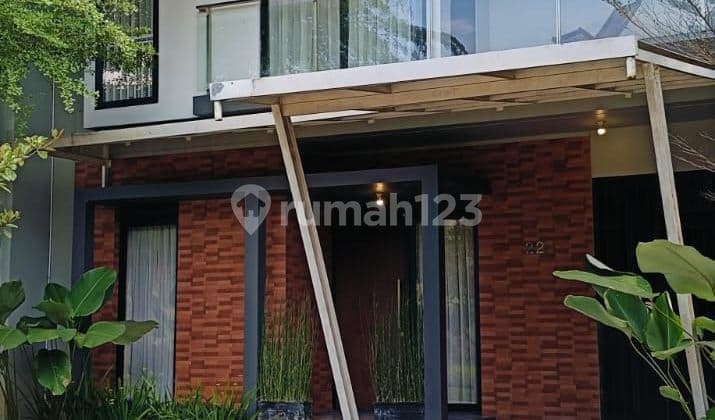 Exclusive Tatar Kt3+1 Km2+1 Land198 Build100 2floors