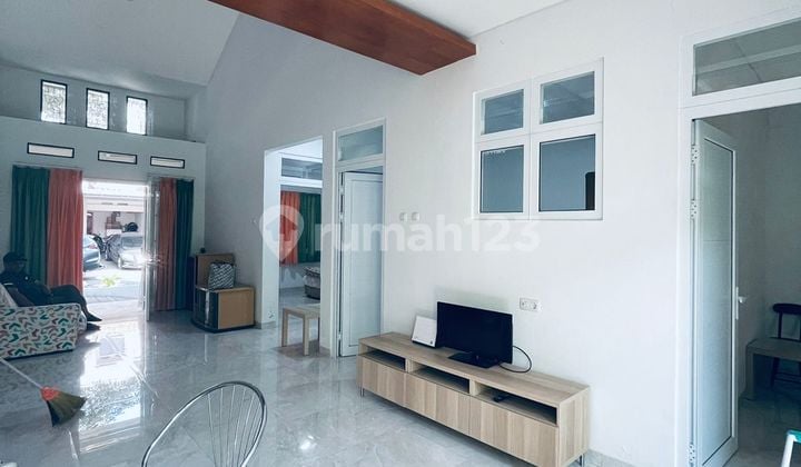 Jingganagara Unfurn Kt3 Km2 Selatan