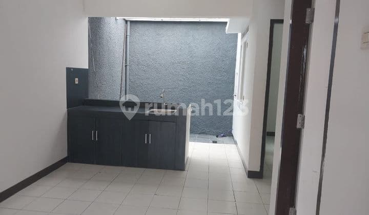 Disewakan Rumah KBP Banyaksumba KT2/KM1 LT72/LB45 37jt/th