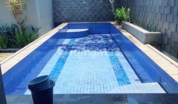 Kbp Pool Furnshd Kt4+1 Km4+1 Car2gar2 Tinggal Bawa Koper