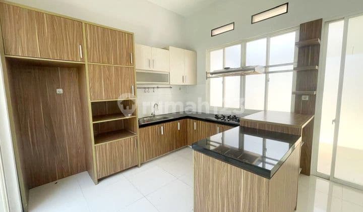 Kt3 / AC + Water Heater / Lb150 Semifurnished