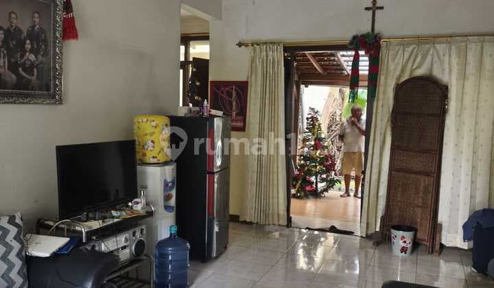 Wangsakerta Kt3 Km2+1 2lt. Car1gar1 3500w