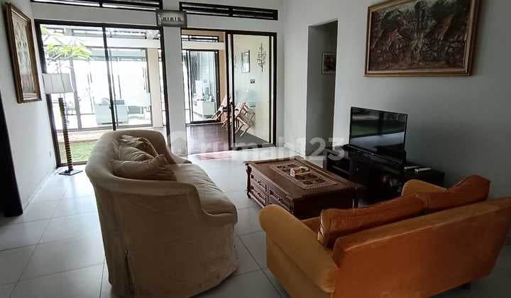 Btd View Danau Lux Kt4+1 Km2+1 Furnish Ac5 Utara 5500W
