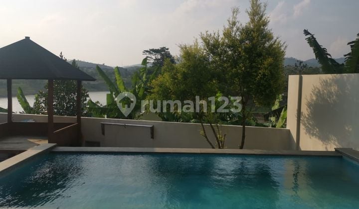 Kumalasinta Lux3lt. Pool View Lake Kt6+2 Km6+1 Furnished 11000W