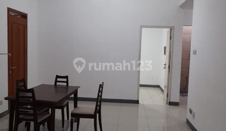 Semi-Furnished 3 Bedrooms 2 Bathrooms Carport