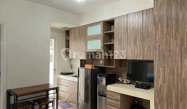 Pares 2br Furnished Lt20 Mountain View Monthly