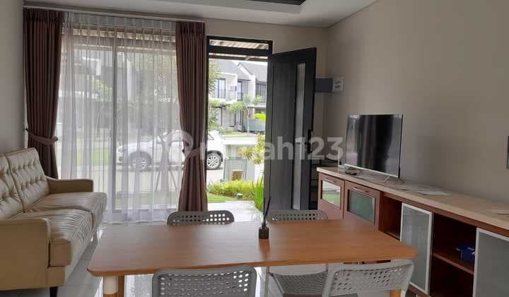 Punawangi Fullfurnished Kt3 Km2 Tinggal Bawa Koper