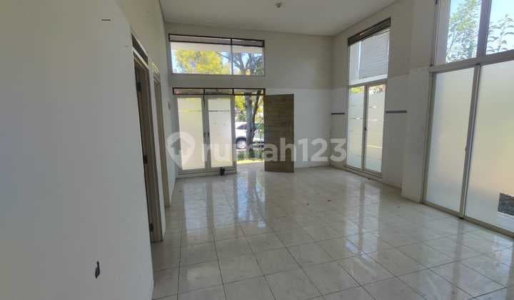Hoek Taman Kosong Kt3+1 Km1+1 Lb119 Lt190 Selatan