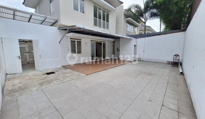 Kt3 Km2+1 2lantai Lt198 Lb120