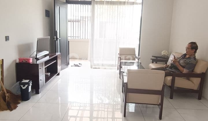 Baru Modern Furnished 3ac Wh Kt3+1 Km2+1 Lb150 Lt120