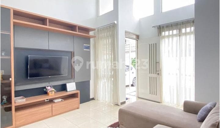 Purbasari Furnished Lm8mtr Kt2 Km1 Utara
