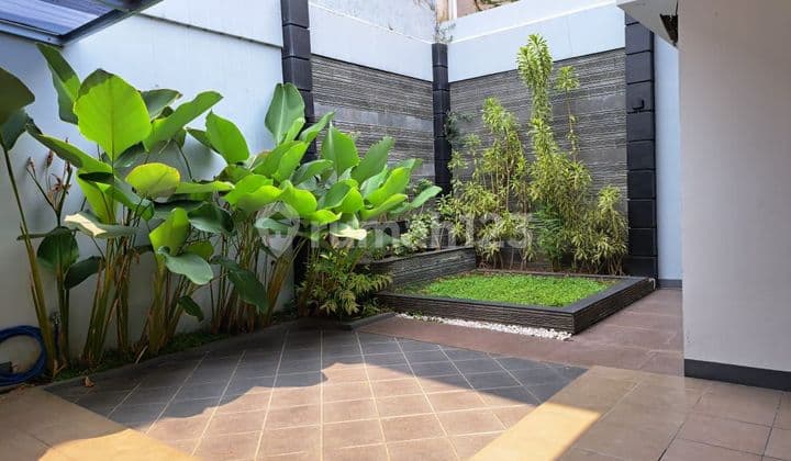 Kt3+1 Km2+1 Ac 3 + Waterheater + Kitchenset