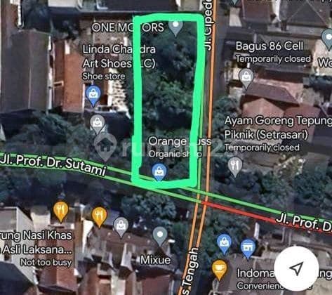 999m Hook Mainroad Sutami Cipedes Bentuk Hook Jalanan 2 Arah