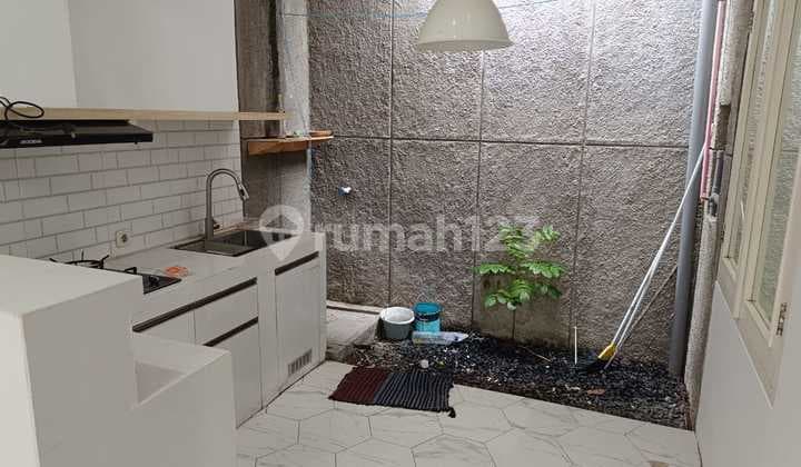 Banyaksumba Semifurnsh Kt2 Km1 Minimalist Ac1wh1