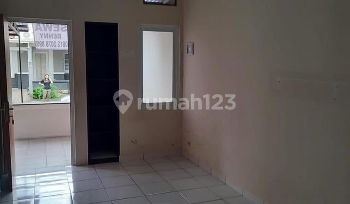 Murah Kt3 Km2 Ac1 Wh1 Selatan Lb80 Lt108 Rimbun