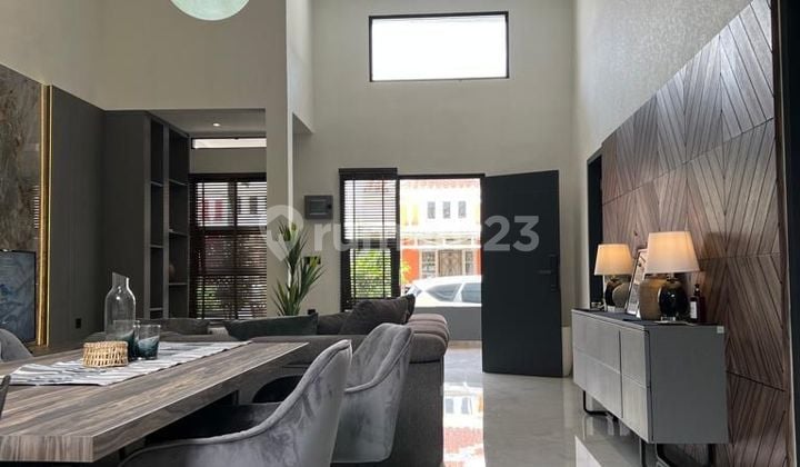 Lux Kt4+1 Fullfurnished Lb150 Km3 Lt128