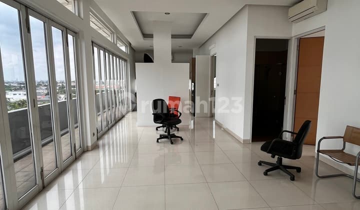 Space for Content Creators and Office Beside Citos Fatmawati South Jakarta