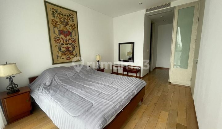 Sewa Apartemen Furnish Cantik Izzara Cilandak Jakarta Selatan