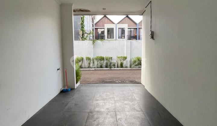 Sewa Rumah Murah 2 Lantai Pondok Labu Cilandak Jakarta Selatan