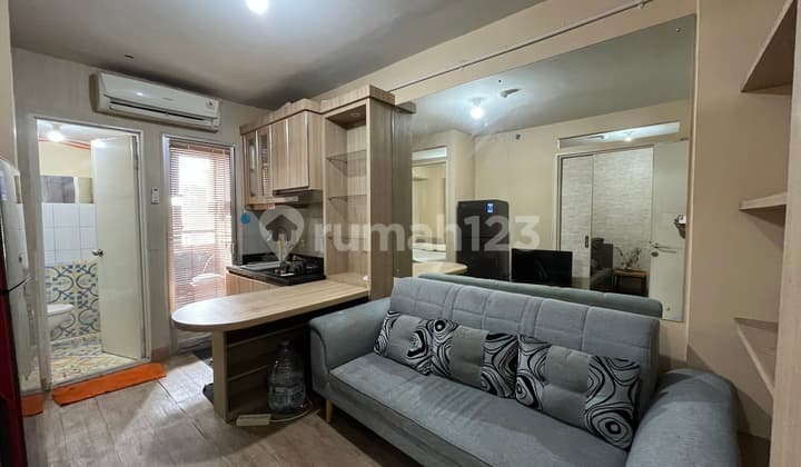 Apartemen Kalibata City Eboni Full Furnish